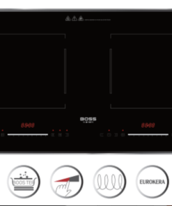 BẾP ĐIỆN TỪ BOSS BKI689N